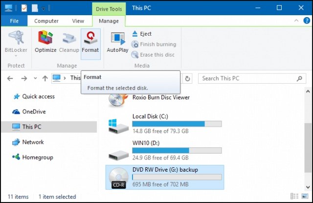 How to Burn Files to Cd Windows 10 - keysdirect.us