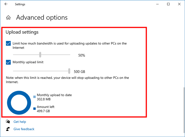 How to Change Bandwidth Limit Windows 10 - keysdirect.us