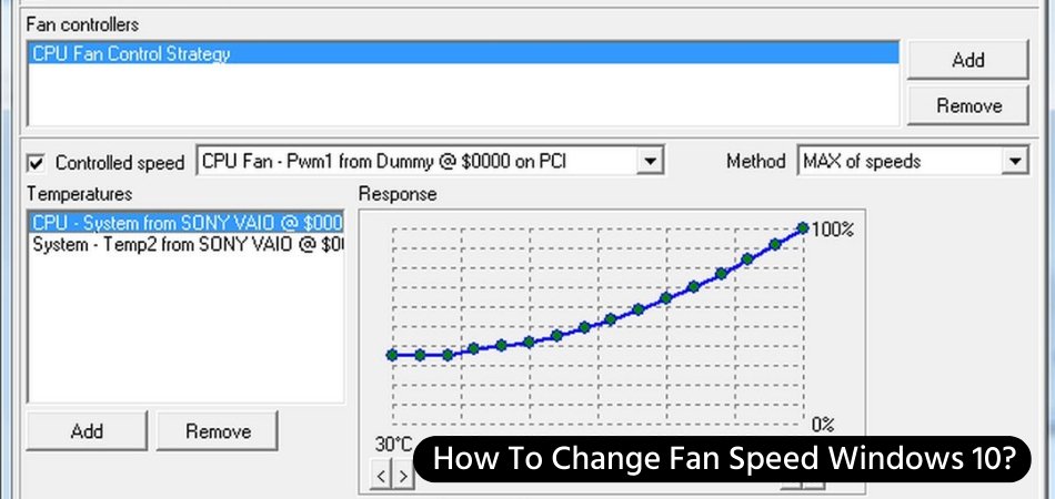 How To Change Fan Speed Windows 10? - keysdirect.us