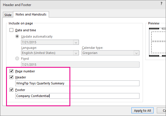 How to Change Footer in Powerpoint? - keysdirect.us