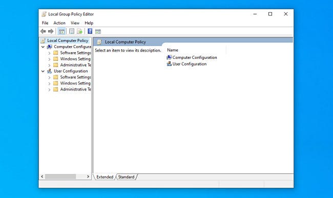 How to Change Group Policy Windows 10? - keysdirect.us