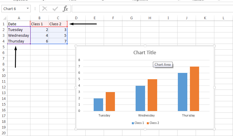 How to Change Legend Title in Excel? - keysdirect.us