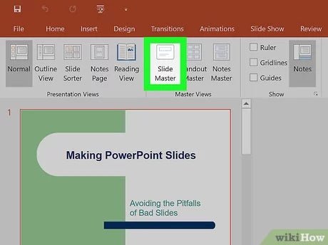 How to Change Powerpoint Template? - keysdirect.us