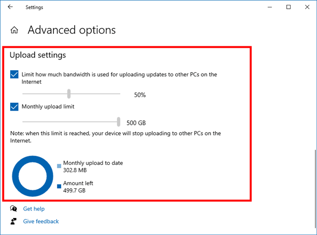 How to Change the Bandwidth Limit in Windows 10? - keysdirect.us