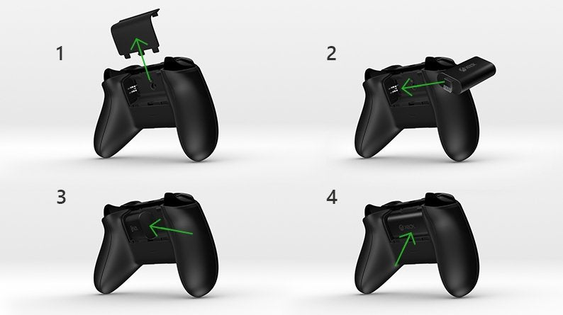 How to Charge Xbox One Controller? - keysdirect.us