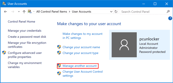 How To Check Admin Rights In Windows 10? - keysdirect.us
