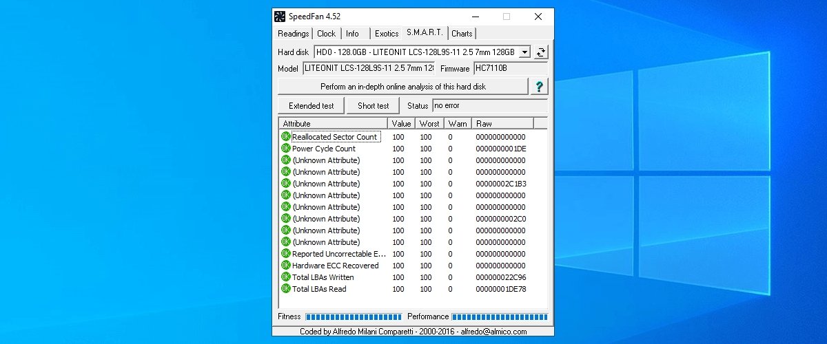 How to Check Fan Speed Windows 10 - keysdirect.us