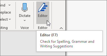 How to Check for Grammar Errors in Microsoft Word? - keysdirect.us