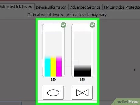 How to Check Printer Ink Levels Windows 10 - keysdirect.us