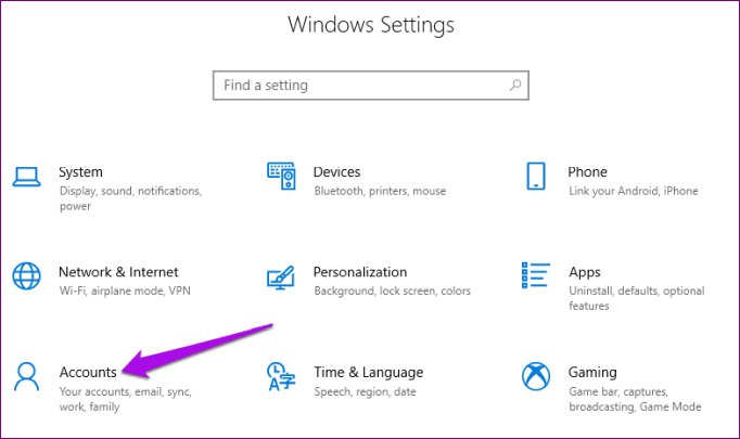 How To Check Screen Time On Windows 10 - keysdirect.us