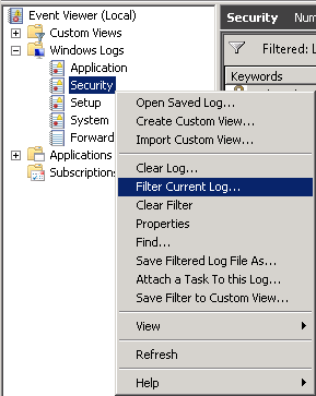 How to Check Server Logs in Windows? - keysdirect.us