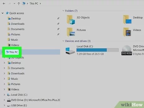 How to Check Usb Storage Windows 10? - keysdirect.us