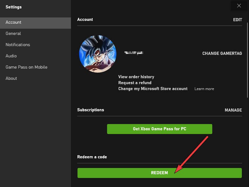 How to Claim Xbox Game Pass? - keysdirect.us