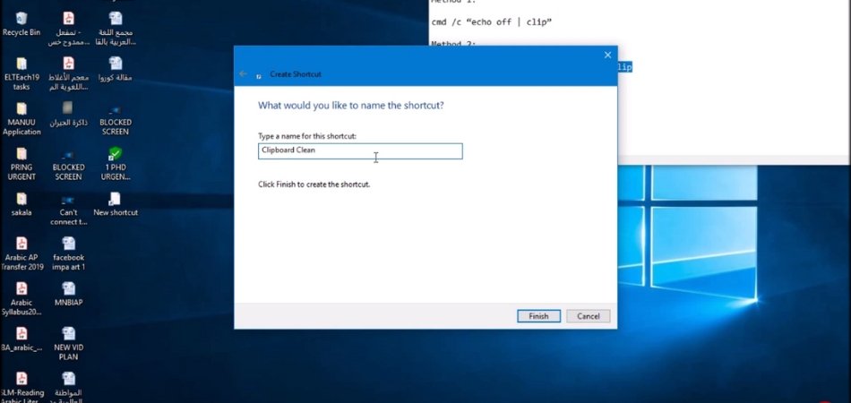 How To Clear Clipboard In Windows 10? - keysdirect.us