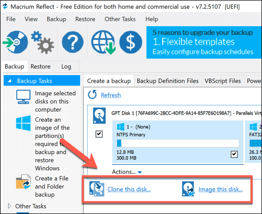 How to Clone a Disk in Windows 10? - keysdirect.us