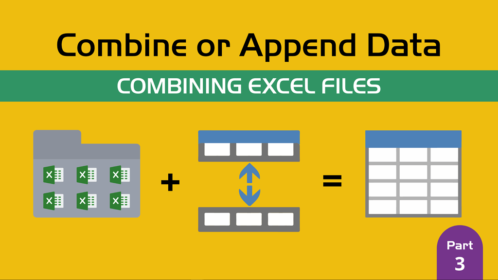 How to Combine Excel Files in Power Bi? - keysdirect.us