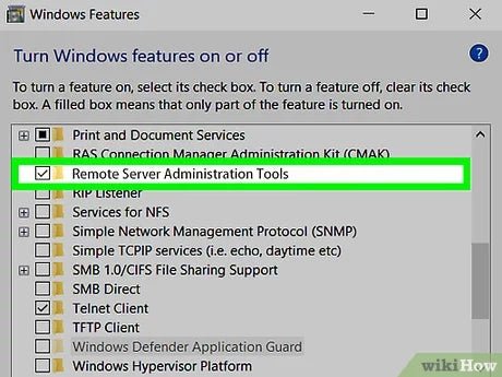 How to Configure Active Directory in Windows 10? - keysdirect.us