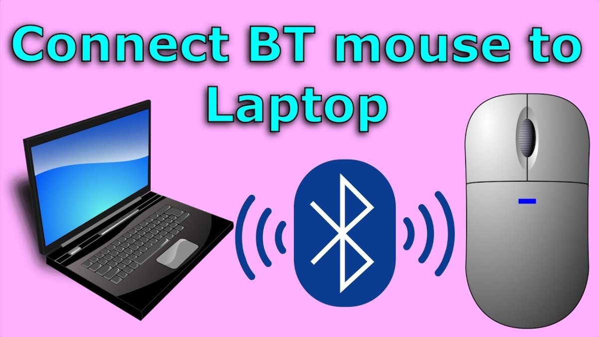 How to Connect a Bluetooth Mouse to Windows 10? - keysdirect.us