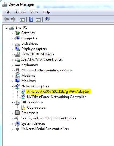 How To Connect Computer To Wifi Without Cable Windows 10? - keysdirect.us