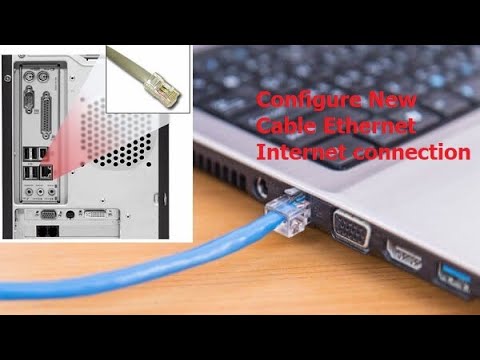 How to Connect Ethernet to Laptop Windows 10? - keysdirect.us