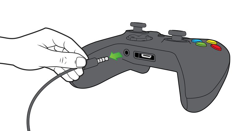 How to Connect Headset to Xbox One? - keysdirect.us