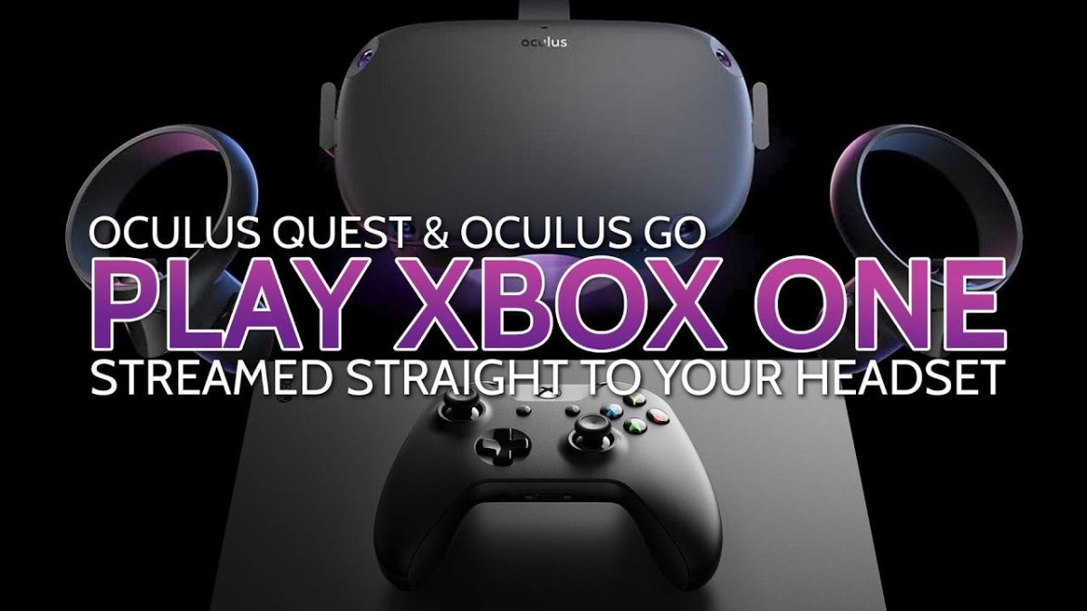 How to Connect Oculus to Xbox One? - keysdirect.us