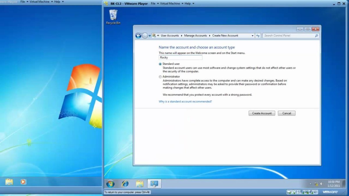 How to Connect Peer to Peer Network in Windows 7? - keysdirect.us