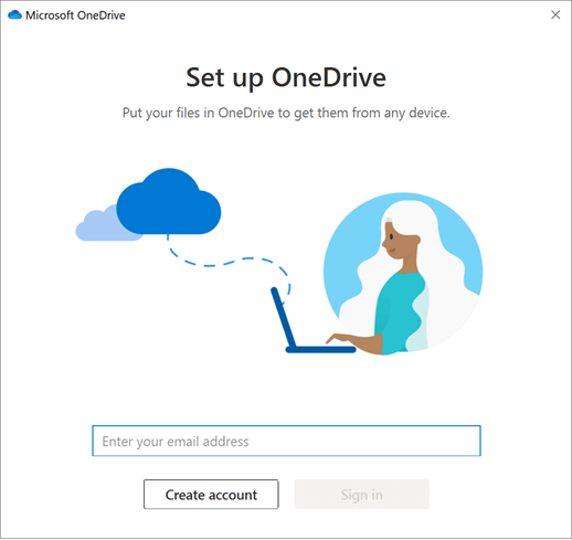 How To Connect To Onedrive? - keysdirect.us