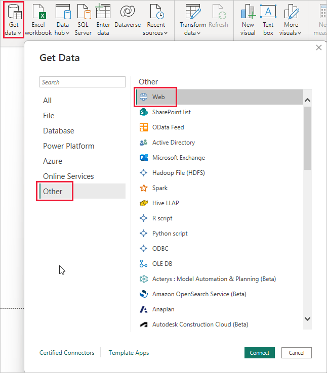 How to Connect to Power Bi? - keysdirect.us