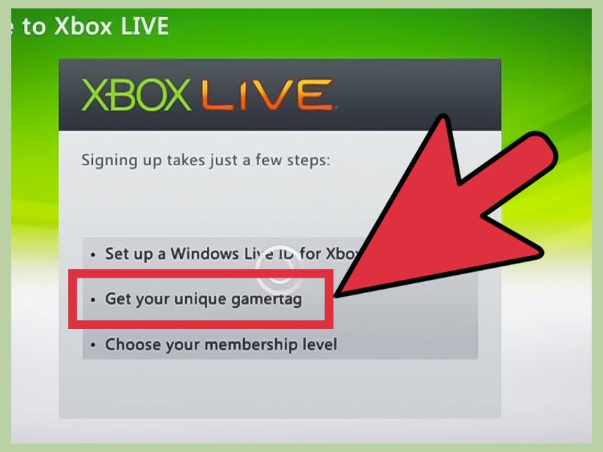 How to Connect to Xbox Live on Xbox 360? - keysdirect.us