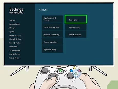How to Connect to Xbox Live on Xbox One? - keysdirect.us