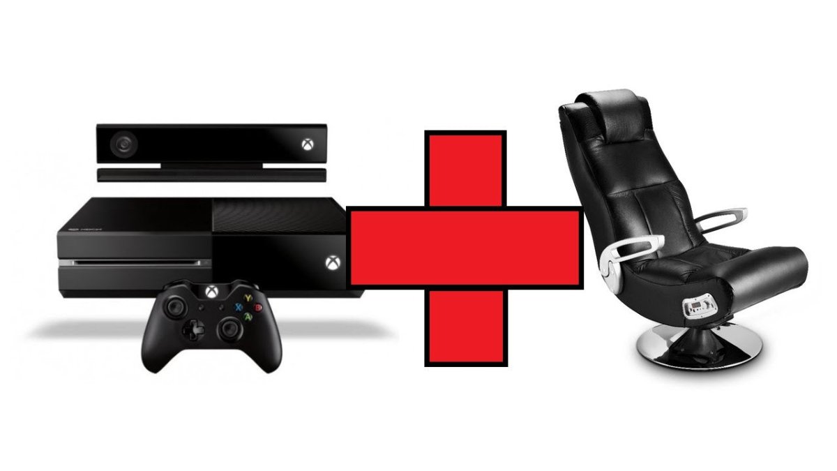 How to Connect X Rocker to Xbox? - keysdirect.us