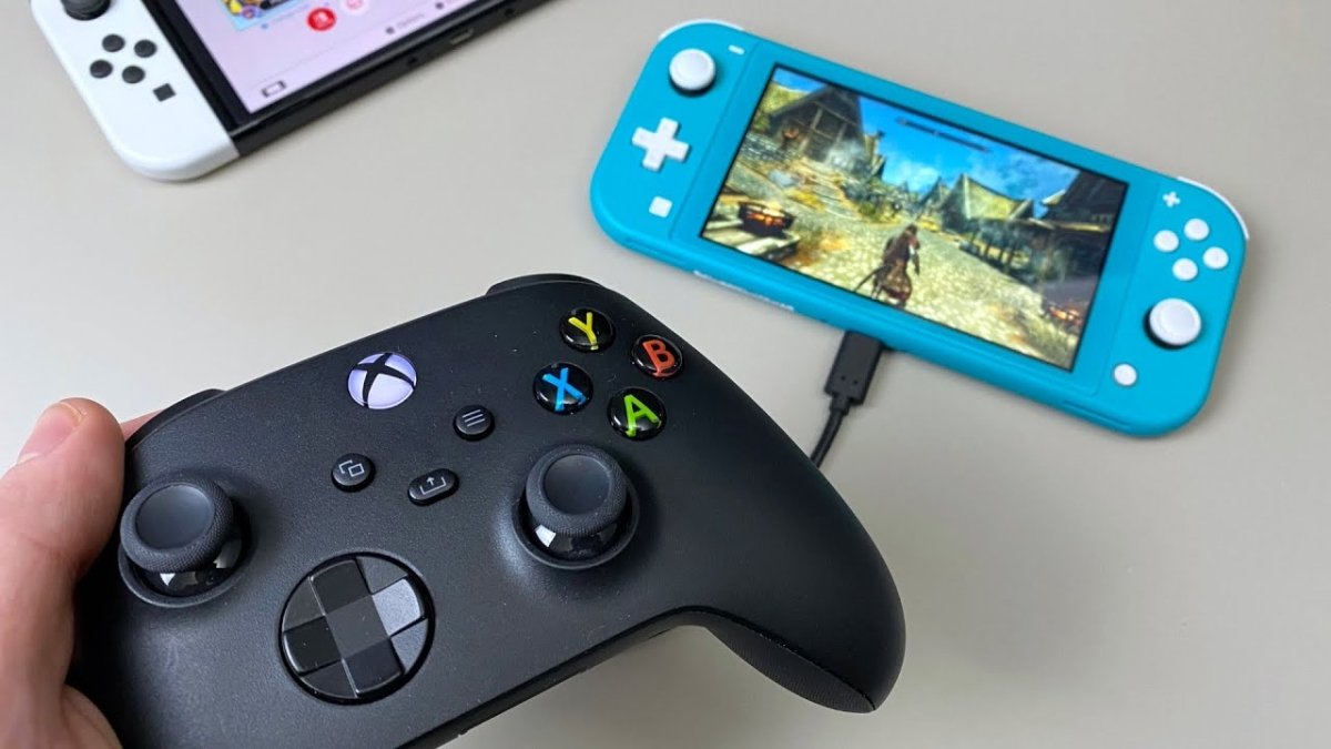 How to Connect Xbox Controller to Switch? - keysdirect.us