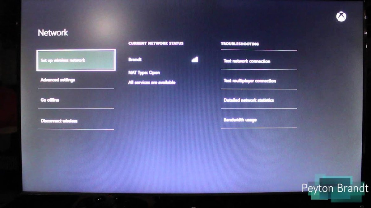 How to Connect Xbox One to Internet? - keysdirect.us