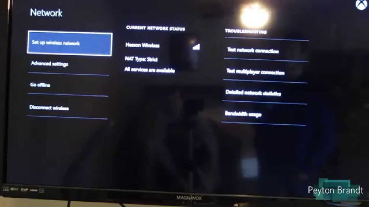 How to Connect Xbox to Wifi? - keysdirect.us