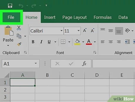 How to Convert Notepad to Excel? - keysdirect.us