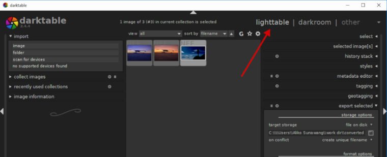 How to Convert Raw Images to Jpeg in Windows 10? - keysdirect.us