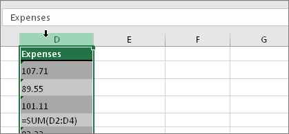 How to Convert Text to Numbers in Excel? - keysdirect.us