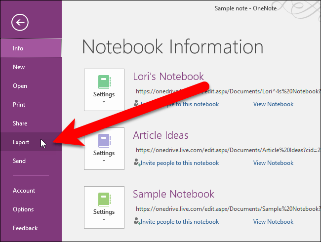 How to Copy Onenote Notebook? - keysdirect.us