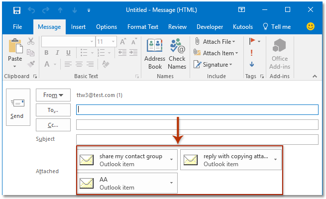 How to Copy Outlook Emails? - keysdirect.us