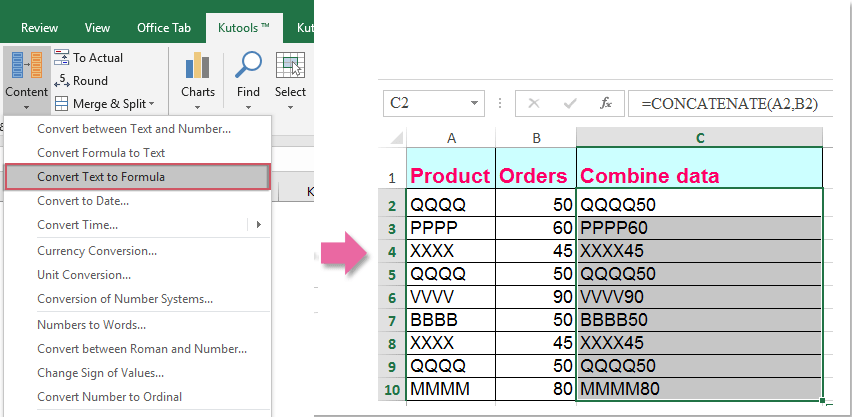 How to Count Filtered Rows in Excel? - keysdirect.us