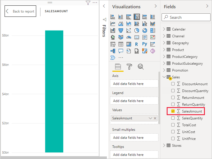 How to Create a New Measure in Power Bi? - keysdirect.us