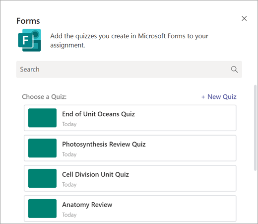 How to Create a Quiz on Microsoft Teams Forms? - keysdirect.us