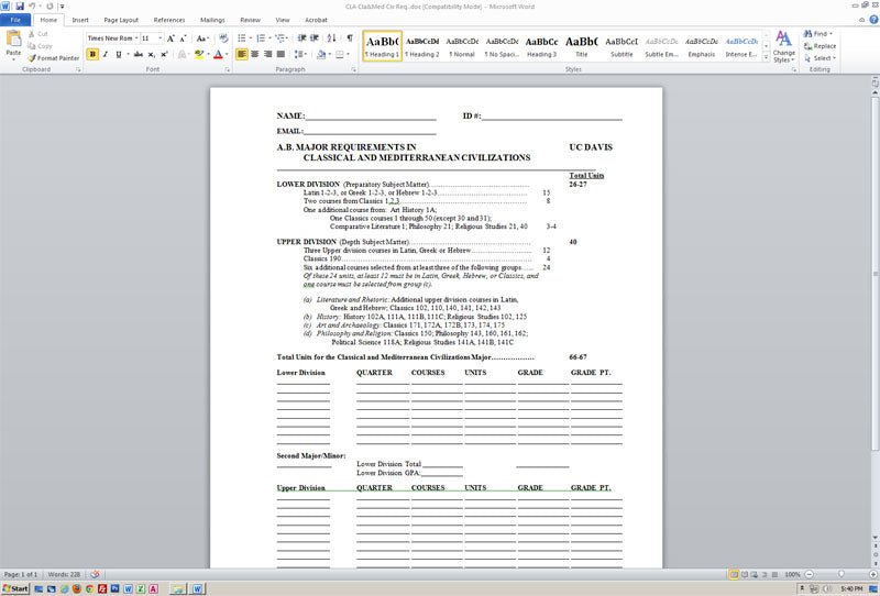 How to Create Forms in Pdf From Microsoft Word? - keysdirect.us