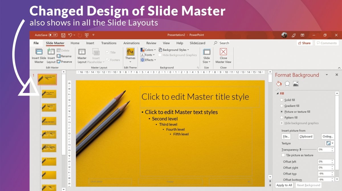 How to Create Powerpoint Template? - keysdirect.us