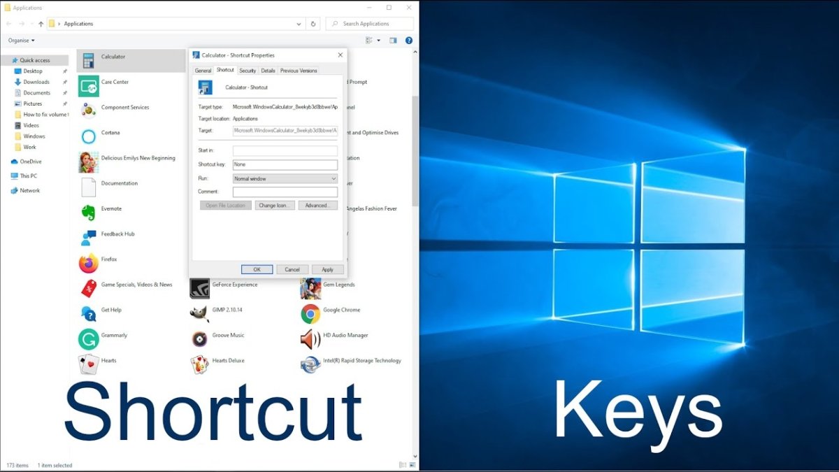 How to Create Text Shortcuts on Windows 10? - keysdirect.us
