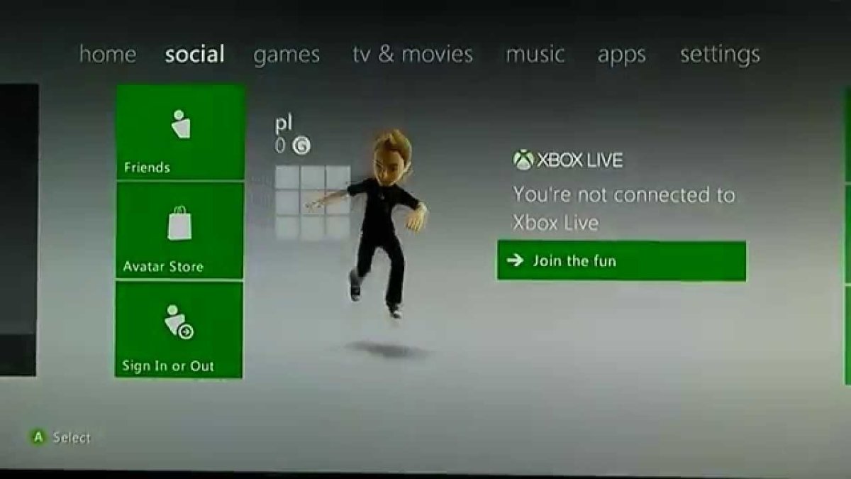 How to Delete Accounts on Xbox 360? - keysdirect.us