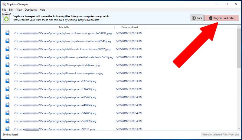 How to Delete Duplicate Photos on Windows 10? - keysdirect.us