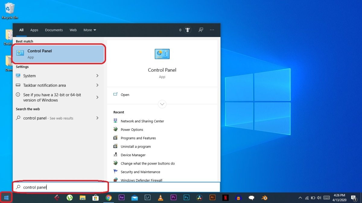 How to Disable Ethernet Windows 10? - keysdirect.us