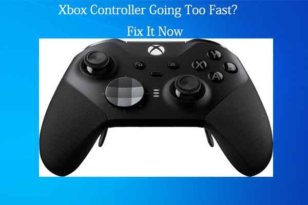 How to Disable Fast Scroll Xbox One? - keysdirect.us